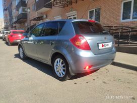  Kia Ceed 2008 , 620000 , 