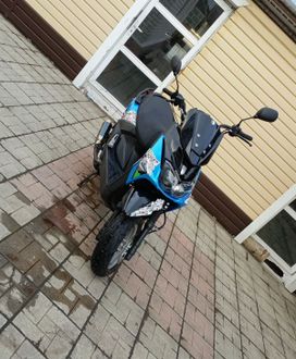  Racer BWS RC150T-15X 2024 , 88888 , 
