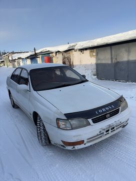  Toyota Corona 1992 , 300000 , 