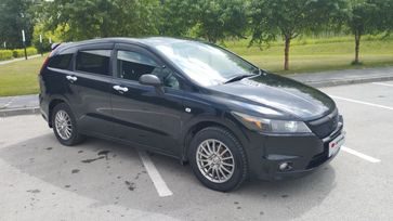    Honda Stream 2007 , 750000 , 