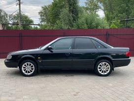  Audi A6 1995 , 290000 , 