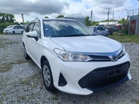  Toyota Corolla Fielder 2021 , 1400000 , 