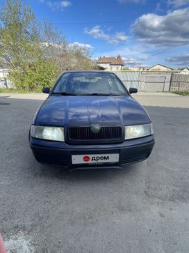 Skoda Octavia 2001 , 250000 , 