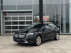 SUV   Mercedes-Benz GLA-Class 2016 , 1649000 , 