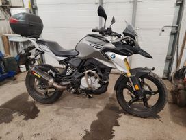  BMW G 310 GS 2019 , 550000 , 