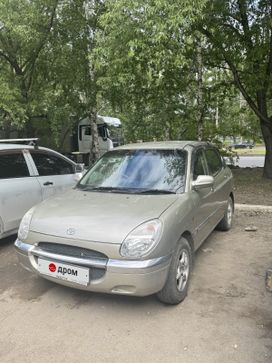  Toyota Duet 1998 , 225000 , 