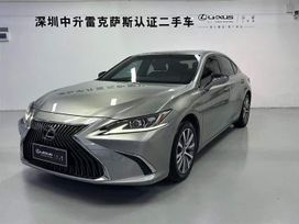  Lexus ES200 2021 , 2700000 , 