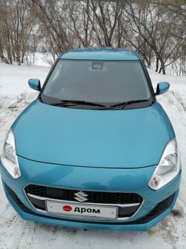  Suzuki Swift 2019 , 1100000 , 