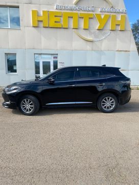 SUV   Toyota Harrier 2017 , 2780000 , 