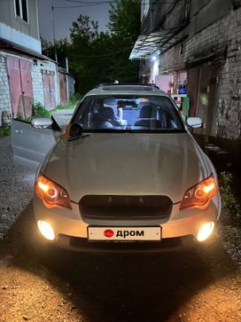  Subaru Outback 2004 , 900000 , --