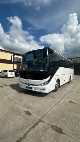   Yutong ZK6947H 2024 , 14300000 , 