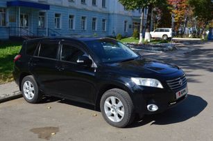 SUV   Toyota Vanguard 2007 , 1050000 , -
