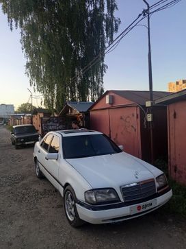 Mercedes-Benz C-Class 1995 , 250000 , -