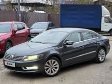  Passat CC 2012