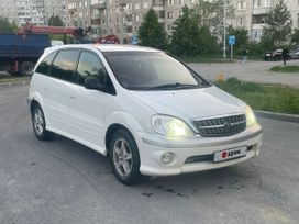    Toyota Nadia 2002 , 450000 , 