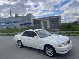  Toyota Cresta 1997 , 410000 , 