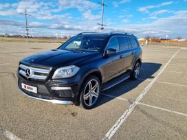 SUV   Mercedes-Benz GL-Class 2013 , 2800000 , 