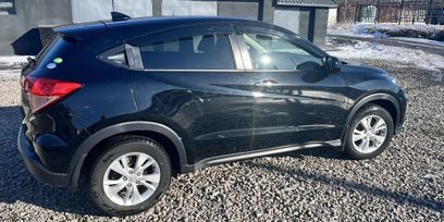 SUV   Honda Vezel 2017 , 2050000 , 