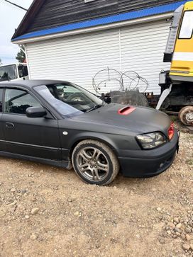  Subaru Legacy B4 1999 , 765000 , 