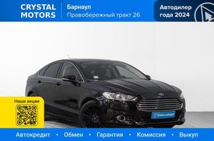  Ford Fusion 2016 , 1599000 , 