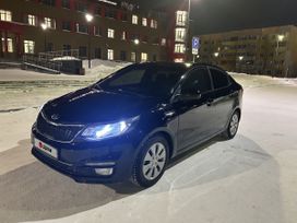  Kia Rio 2017 , 1040000 , 