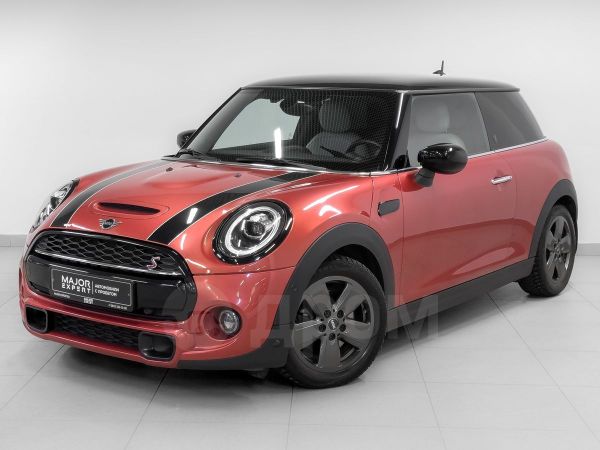  MINI Hatch 2020 , 3245000 , -