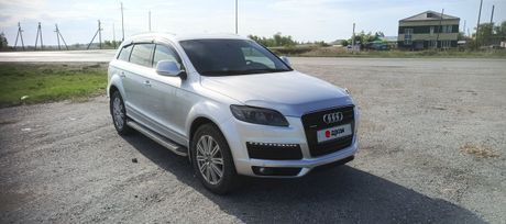 SUV   Audi Q7 2008 , 1600000 , 