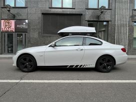  BMW 3-Series 2012 , 1800000 , 