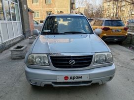 SUV   Suzuki Grand Vitara 2004 , 800000 , 