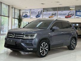 SUV   Volkswagen Tharu 2021 , 1930000 , 