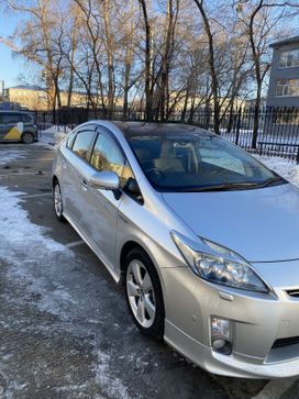  Toyota Prius 2009 , 1050000 , 