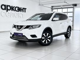 SUV   Nissan X-Trail 2017 , 1800000 , 