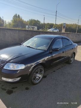  Nissan Almera Classic 2006 , 540000 , 