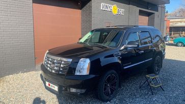 SUV   Cadillac Escalade 2008 , 1250000 , 