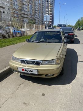  Daewoo Nexia 2007 , 220000 , 
