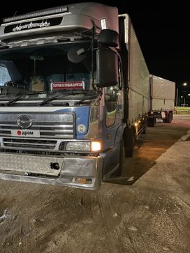   Hino Profia 1998 , 2500000 , 