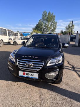 SUV   Lifan X60 2013 , 1000000 , 