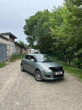  Suzuki Swift 2012 , 515000 , 