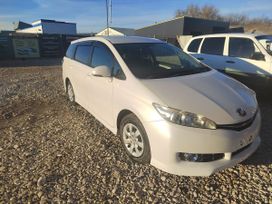    Toyota Wish 2012 , 1500000 , 