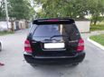 SUV   Toyota Kluger V 2002 , 1135000 , 