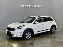  Niro, 2018