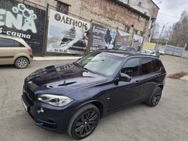 SUV   BMW X5 2015 , 3349000 , 