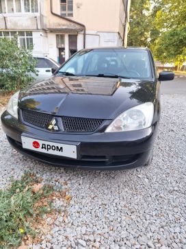  Mitsubishi Lancer 2006 , 520000 , 