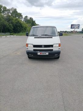    Volkswagen Transporter 1999 , 750000 , 