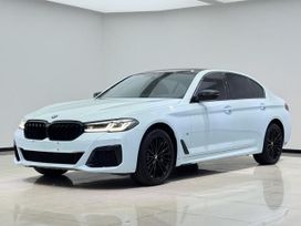  BMW 5-Series 2022 , 2500900 , 