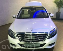 Maybach Maybach 2015 , 9400000 , 