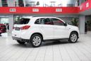 SUV   Mitsubishi ASX 2013 , 999000 , 