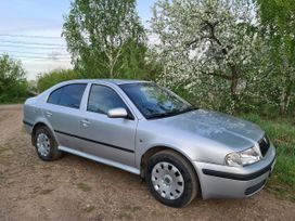  Skoda Octavia 2008 , 499000 , 
