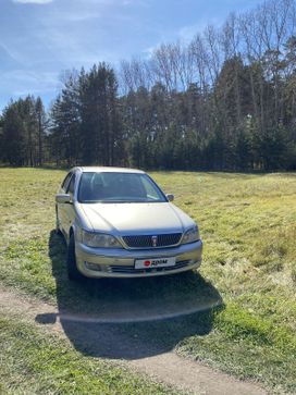  Toyota Vista 2001 , 520000 , 