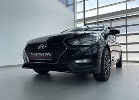  Hyundai Solaris 2017 , 1600000 ,  